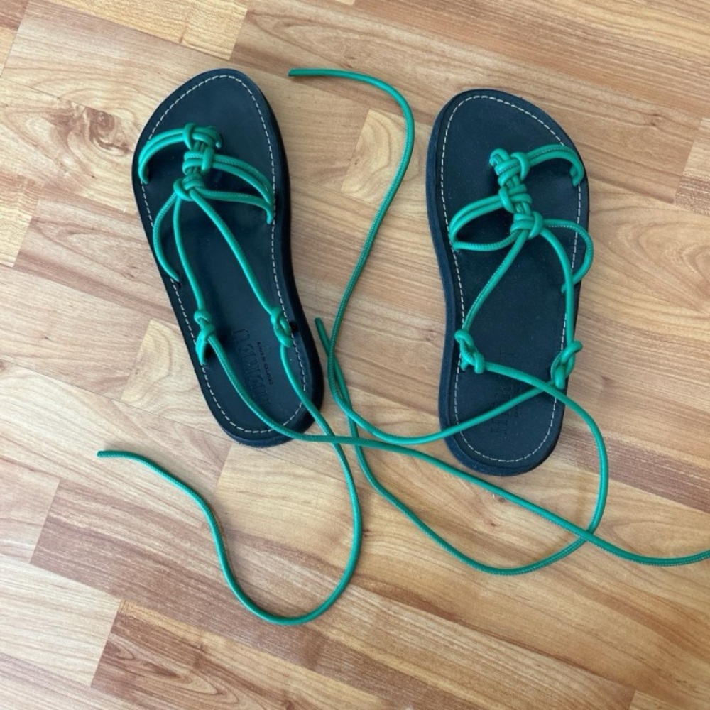 Hereu Fermada Sport Sandals